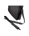 Case Logic VNCI215 Laptop Case for 15.6''/ Polyester/ Black/ (38.5 x 4.4 x 26.7 cm) - nr 47