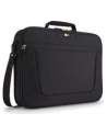 Case Logic VNCI215 Laptop Case for 15.6''/ Polyester/ Black/ (38.5 x 4.4 x 26.7 cm) - nr 48