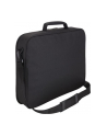 Case Logic VNCI215 Laptop Case for 15.6''/ Polyester/ Black/ (38.5 x 4.4 x 26.7 cm) - nr 50