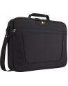 Case Logic VNCI215 Laptop Case for 15.6''/ Polyester/ Black/ (38.5 x 4.4 x 26.7 cm) - nr 51