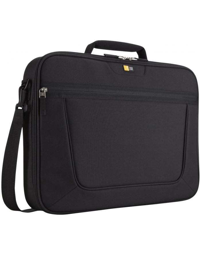 Case Logic VNCI215 Laptop Case for 15.6''/ Polyester/ Black/ (38.5 x 4.4 x 26.7 cm) główny