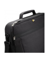 Case Logic VNCI215 Laptop Case for 15.6''/ Polyester/ Black/ (38.5 x 4.4 x 26.7 cm) - nr 52