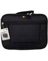 Case Logic VNCI215 Laptop Case for 15.6''/ Polyester/ Black/ (38.5 x 4.4 x 26.7 cm) - nr 54