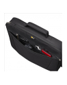 Case Logic VNCI215 Laptop Case for 15.6''/ Polyester/ Black/ (38.5 x 4.4 x 26.7 cm) - nr 8