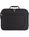 Case Logic VNCI217 Laptop Briefcase for 17''/ Polyester/ Black/ For (41.7x4.4x30 cm) - nr 28