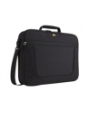 Case Logic VNCI217 Laptop Briefcase for 17''/ Polyester/ Black/ For (41.7x4.4x30 cm) - nr 32