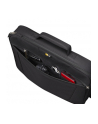 Case Logic VNCI217 Laptop Briefcase for 17''/ Polyester/ Black/ For (41.7x4.4x30 cm) - nr 37
