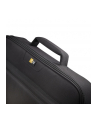 Case Logic VNCI217 Laptop Briefcase for 17''/ Polyester/ Black/ For (41.7x4.4x30 cm) - nr 40