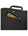 Case Logic VNCI217 Laptop Briefcase for 17''/ Polyester/ Black/ For (41.7x4.4x30 cm) - nr 42