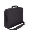 Case Logic VNCI217 Laptop Briefcase for 17''/ Polyester/ Black/ For (41.7x4.4x30 cm) - nr 43