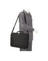 Case Logic VNCI217 Laptop Briefcase for 17''/ Polyester/ Black/ For (41.7x4.4x30 cm) - nr 46