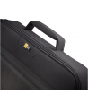 Case Logic VNCI217 Laptop Briefcase for 17''/ Polyester/ Black/ For (41.7x4.4x30 cm) - nr 47