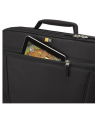 Case Logic VNCI217 Laptop Briefcase for 17''/ Polyester/ Black/ For (41.7x4.4x30 cm) - nr 51