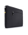 Case Logic TS113 Sleeve + Pocket for 13'' MacBook Pro (Black) / Nylon - nr 10