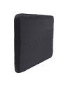 Case Logic TS113 Sleeve + Pocket for 13'' MacBook Pro (Black) / Nylon - nr 3