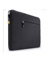 Case Logic TS113 Sleeve + Pocket for 13'' MacBook Pro (Black) / Nylon - nr 8