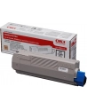 Oki czarny toner do C5850/5950 (8 000 tron) - nr 10