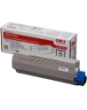 Oki czarny toner do C5850/5950 (8 000 tron) - nr 11