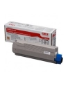 Oki czarny toner do C5850/5950 (8 000 tron) - nr 14