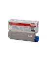Oki czarny toner do C5850/5950 (8 000 tron) - nr 16