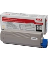 Oki czarny toner do C5850/5950 (8 000 tron) - nr 26