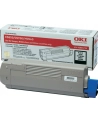 Oki czarny toner do C5850/5950 (8 000 tron) - nr 31