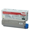 Oki czarny toner do C5850/5950 (8 000 tron) - nr 7