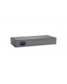SWITCH 8-PORT 100MB (4-PORTY POE MAX 61.6W) 10.5'''' 19'''' LEVELONE'' - nr 31