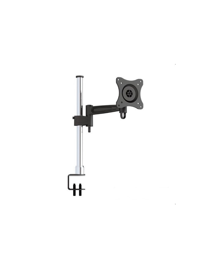 Sunne Desk Bracket Mount, 10''-23'', max. 15Kg, medium flexible, height adjustable up to 400mm, Tilt: -15°~15°, Swivel: 180°, Pivot: 360° główny