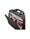 Case Logic DLC115 Laptop Case for 15.6''/ Polyester/ Black/ (38.5 x 4.4 x 26.7 cm) - nr 15