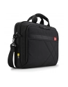 Case Logic DLC115 Laptop Case for 15.6''/ Polyester/ Black/ (38.5 x 4.4 x 26.7 cm) - nr 2