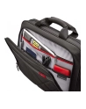 Case Logic DLC115 Laptop Case for 15.6''/ Polyester/ Black/ (38.5 x 4.4 x 26.7 cm) - nr 76