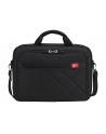Case Logic DLC115 Laptop Case for 15.6''/ Polyester/ Black/ (38.5 x 4.4 x 26.7 cm) - nr 7