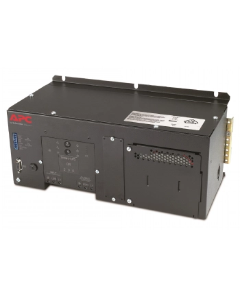 APC UPS SUA500PDRI-S 500VA/325W;złącze DIN; montaż na śścianie Line In