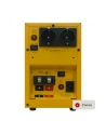 Cyber Power EPS CPS1000E 700W LCD,2 SCHUKO,1 FAZA, AVR, 15A prad ladowania - nr 22