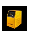 Cyber Power EPS CPS1000E 700W LCD,2 SCHUKO,1 FAZA, AVR, 15A prad ladowania - nr 26