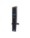 Cyber Power OL3000ERTXL2U 2700W ONLINE 8XIEC C13,1XC19/LCD/USB/EPO/RS232/2U/ RELAY/RACK - nr 14