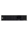 Cyber Power OL3000ERTXL2U 2700W ONLINE 8XIEC C13,1XC19/LCD/USB/EPO/RS232/2U/ RELAY/RACK - nr 23