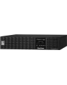 Cyber Power OL3000ERTXL2U 2700W ONLINE 8XIEC C13,1XC19/LCD/USB/EPO/RS232/2U/ RELAY/RACK - nr 29