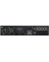 Cyber Power OL3000ERTXL2U 2700W ONLINE 8XIEC C13,1XC19/LCD/USB/EPO/RS232/2U/ RELAY/RACK - nr 30