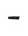 Cyber Power OL3000ERTXL2U 2700W ONLINE 8XIEC C13,1XC19/LCD/USB/EPO/RS232/2U/ RELAY/RACK - nr 33
