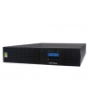 Cyber Power OL3000ERTXL2U 2700W ONLINE 8XIEC C13,1XC19/LCD/USB/EPO/RS232/2U/ RELAY/RACK - nr 8