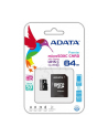 Adata microSDXC Premier 64GB UHS-1/class10 - nr 12