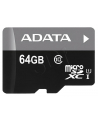 Adata microSDXC Premier 64GB UHS-1/class10 - nr 14