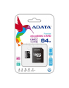 Adata microSDXC Premier 64GB UHS-1/class10 - nr 15
