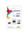 Adata microSDXC Premier 64GB UHS-1/class10 - nr 6