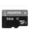 Adata microSDXC Premier 64GB UHS-1/class10 - nr 7