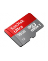 SanDisk Extreme microSDHC 16GB UHS-I class 10 80 MB/s - nr 3