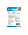 Silicon Power microSDHC 32GB CLASS 10 + adapter - nr 9