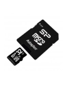 Silicon Power microSDHC 32GB CLASS 10 + adapter - nr 8